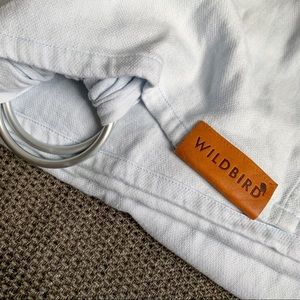 *SOLD* Wildbird Spangle Modal